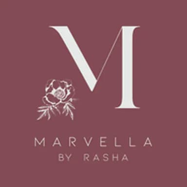 Marvella by Rasha