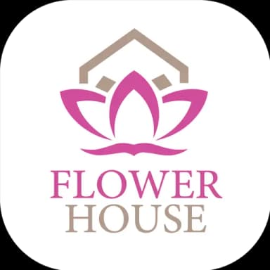 Flower House