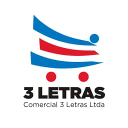 Compre 3 Letras