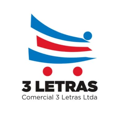 Compre 3 Letras