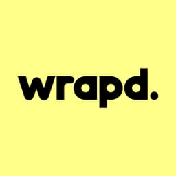 Wrapd: Shop & Save