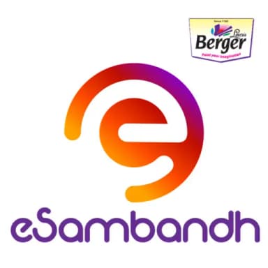 Berger eSambandh