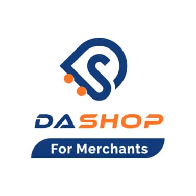 Dashop Manager
