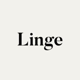 Linge