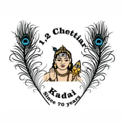 12 Chettiar Kadai