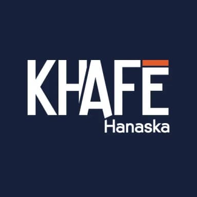 Khafe | Hanaska