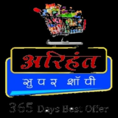 Arihant Shopee