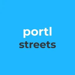 Portl Streets