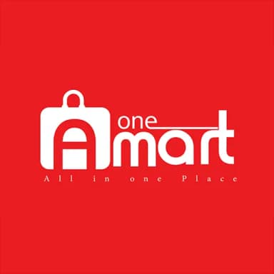 A-Mart One store