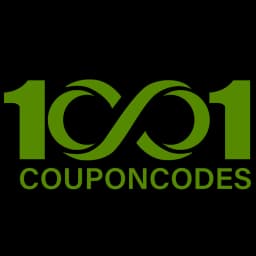 1001 Promo Codes