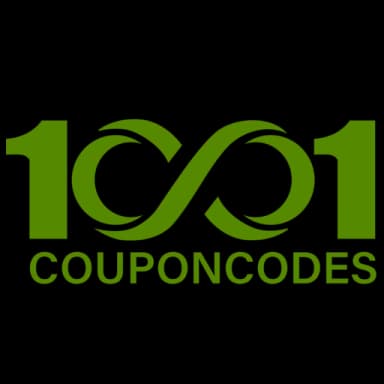 1001 Promo Codes