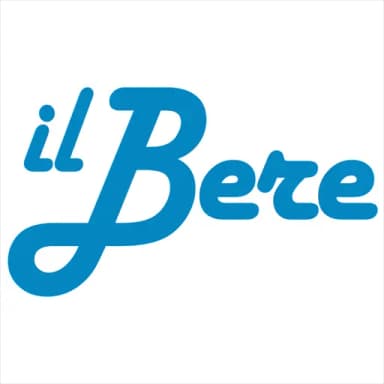 Il Bere