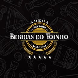 Bebidas do Toinho