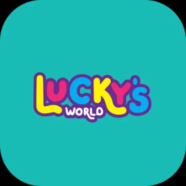 Lucky's World