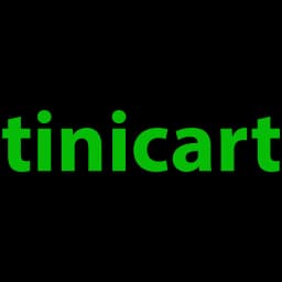 Tinicart