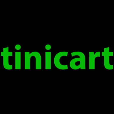 Tinicart