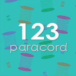 123paracord