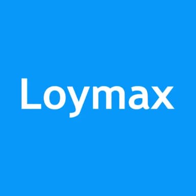 Loymax Loyalty EN
