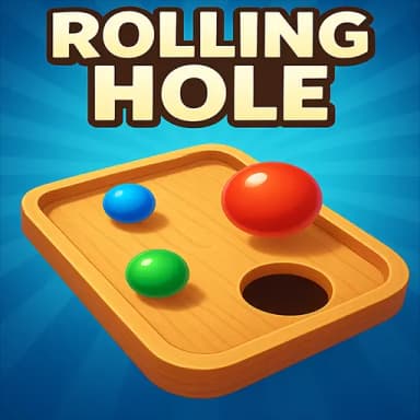 Rolling Hole Hunt