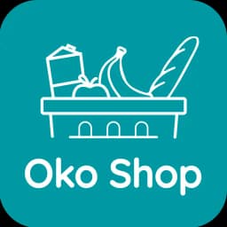 Oko Shop