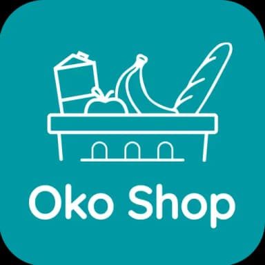 Oko Shop
