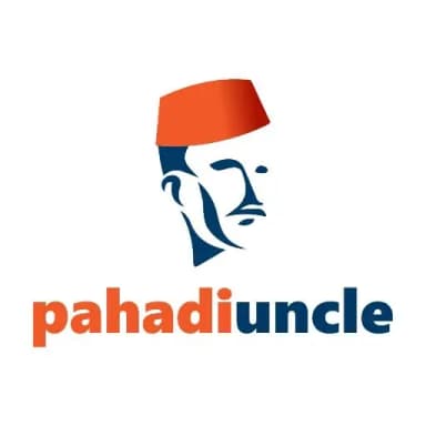 Pahadi Uncle