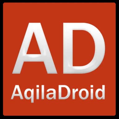 AqilaDroid