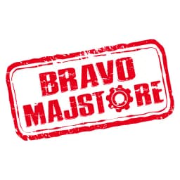 Bravo Majstore