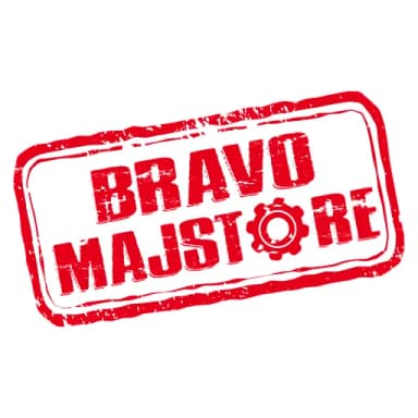 Bravo Majstore