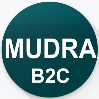 MudraB2C