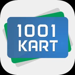 1001KART
