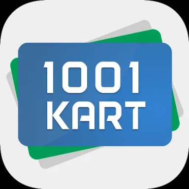 1001KART
