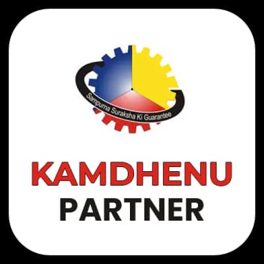 Kamdhenu Partner
