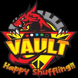 Vault Card Shop