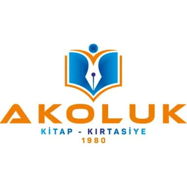 Akoluk Kitap