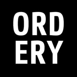 Ordery