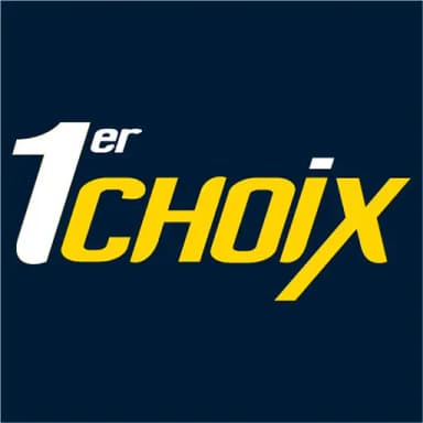 1er Choix