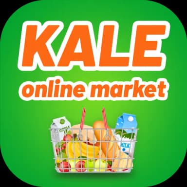 Kale Market