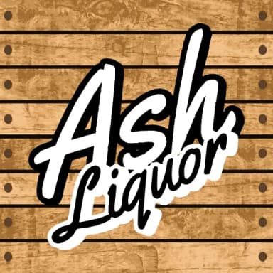 Ash Liquor