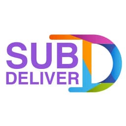 SUB Deliver