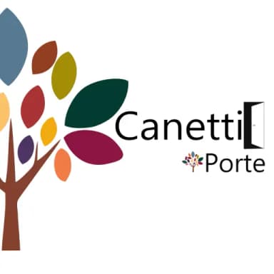 Canetti Porte