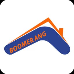 Boomerang Card