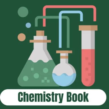Chemistry book