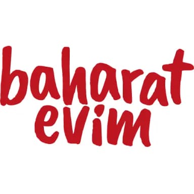 Baharatevim