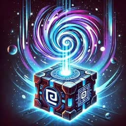 Portal Odyssey