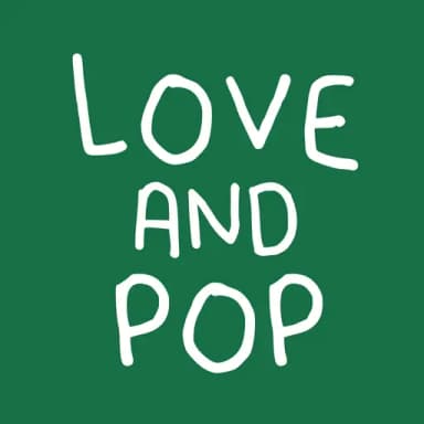 LOVEANDPOP