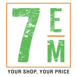 7 eleven mart