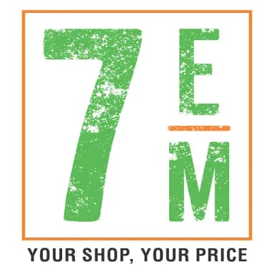 7 eleven mart