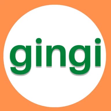 gingi mart