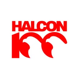 Halcon100